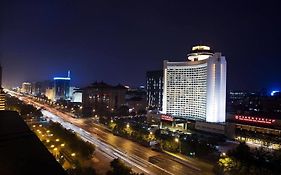 Beijing International Hotel